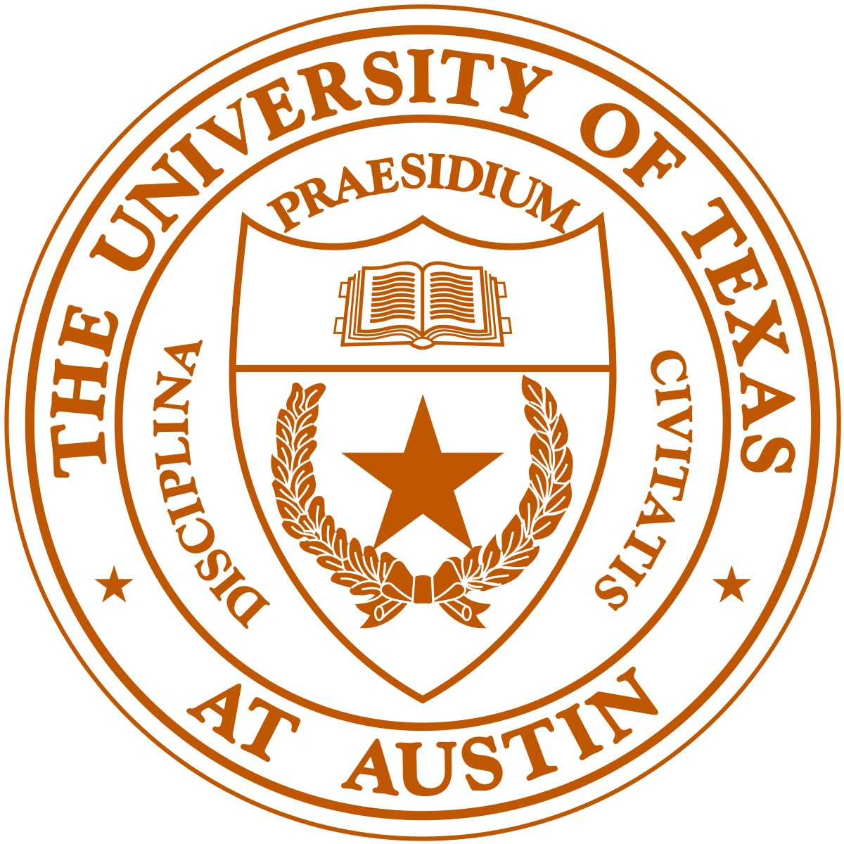 UT Austin Logo